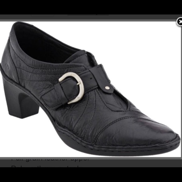 josef seibel black boots